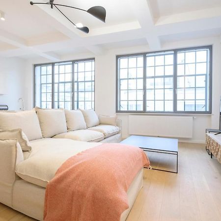 Appartement Design 3 Chambres Proximite Grand-Place Bruxelles Eksteriør billede